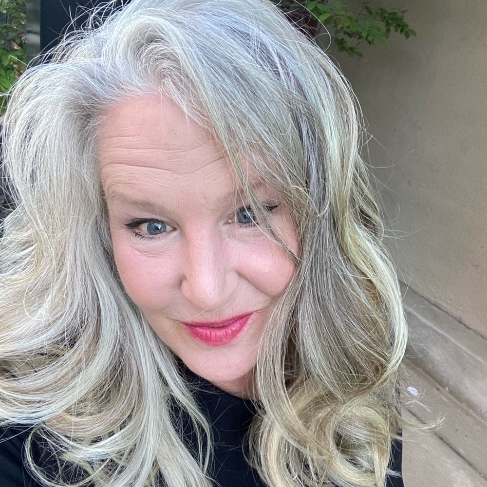 Meet your Posher, Dianna